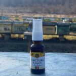 Tinctură de propolis cu alcool (spray) 20ml