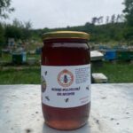 Miere polifloră de munte 1kg
