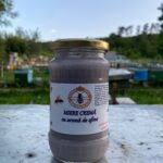 Miere cremă cu aromă de afine 500g
