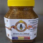 Miere cu cătină 500g