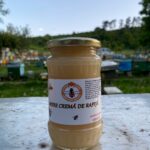 Miere cremă de rapiță 500g
