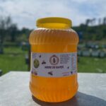 Miere de rapiță bidon 4kg