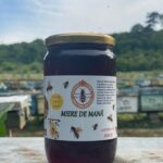 Miere de Mană 1kg