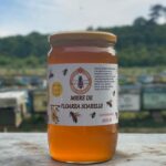 Miere de Floarea Soarelui 1kg