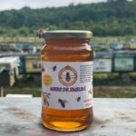 Miere de Zmeură 500gr