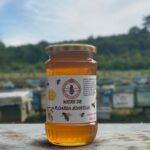 Miere de Floarea Soarelui 500gr