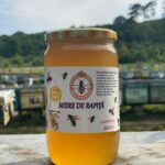 Miere de Rapiță 1kg