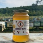 Miere de Rapiță 500gr
