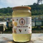 Miere de Salcâm 1kg