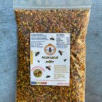 Polen uscat poliflor 200gr