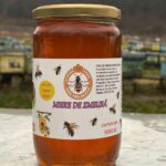 Miere de Zmeură 1kg