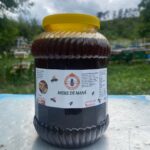Miere de mană bidon 4kg