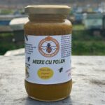 Miere cu Polen 275gr