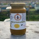Miere cu Polen & Propolis 275gr