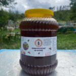 Miere polifloră de munte bidon 4kg