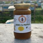 Miere cu Propolis 275gr