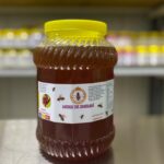 Miere de zmeură bidon 4kg