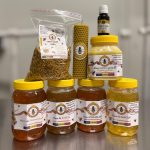 Pachet promoțional de Paște