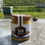 Miere cremă cu turmeric 300g