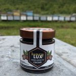 Miere cremă cu cacao 300g